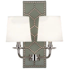 Robert Abbey - Williamsburg Lightfoot Wall Sconce - S1034 - Canada Light Shop