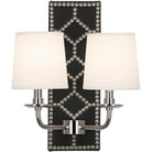 Robert Abbey - Williamsburg Lightfoot Wall Sconce - S1035 - Canada Light Shop