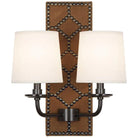Robert Abbey - Williamsburg Lightfoot Wall Sconce - Z1030 - Canada Light Shop