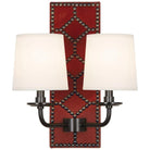Robert Abbey - Williamsburg Lightfoot Wall Sconce - Z1031 - Canada Light Shop