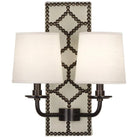 Robert Abbey - Williamsburg Lightfoot Wall Sconce - Z1032 - Canada Light Shop