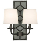 Robert Abbey - Williamsburg Lightfoot Wall Sconce - Z1034 - Canada Light Shop