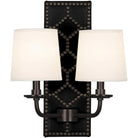 Robert Abbey - Williamsburg Lightfoot Wall Sconce - Z1035 - Canada Light Shop