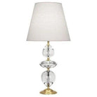 Robert Abbey - Williamsburg Orlando Table Lamp - 260 - Canada Light Shop