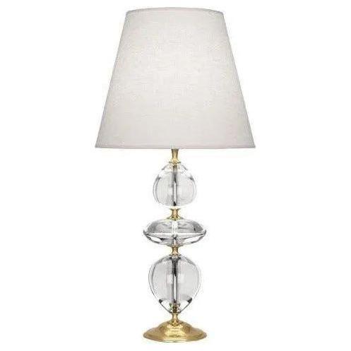 Robert Abbey - Williamsburg Orlando Table Lamp - 260 - Canada Light Shop
