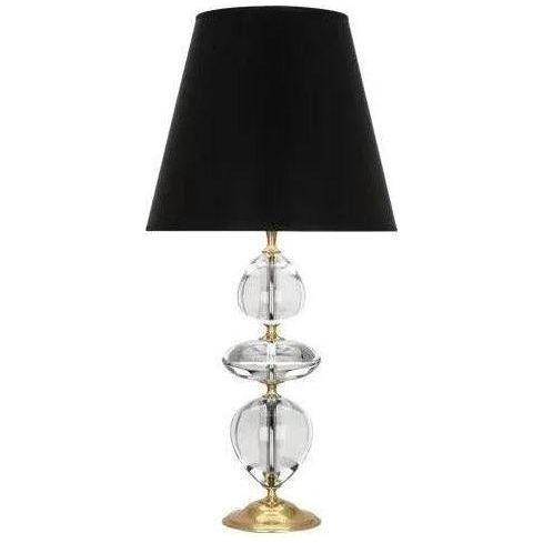 Robert Abbey - Williamsburg Orlando Table Lamp - 260B - Canada Light Shop