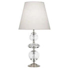 Robert Abbey - Williamsburg Orlando Table Lamp - S260 - Canada Light Shop