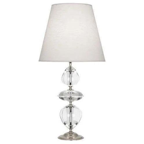 Robert Abbey - Williamsburg Orlando Table Lamp - S260 - Canada Light Shop