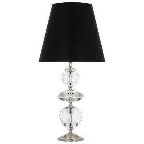 Robert Abbey - Williamsburg Orlando Table Lamp - S260B - Canada Light Shop