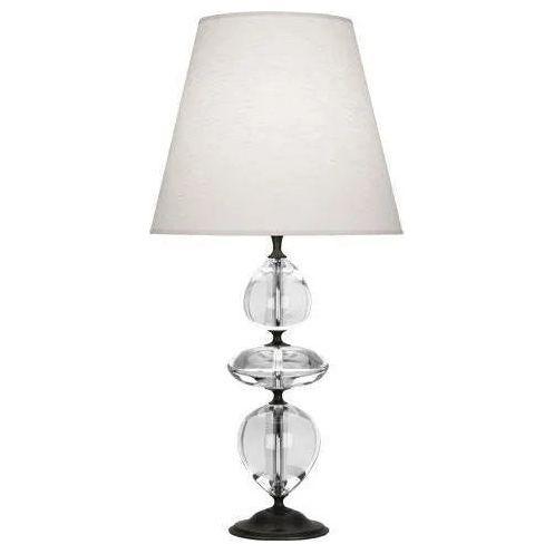Robert Abbey - Williamsburg Orlando Table Lamp - Z260 - Canada Light Shop