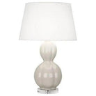 Robert Abbey - Williamsburg Randolph Table Lamp - BW997 - Canada Light Shop