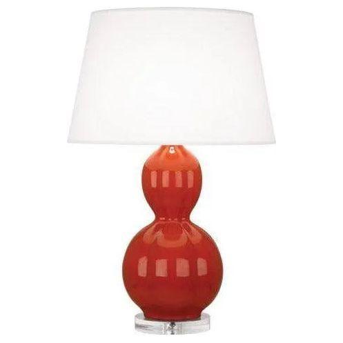 Robert Abbey - Williamsburg Randolph Table Lamp - DB997 - Canada Light Shop