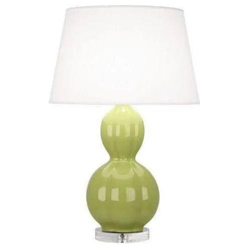 Robert Abbey - Williamsburg Randolph Table Lamp - PG997 - Canada Light Shop