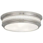 Robert Abbey - Williamsburg Tucker Flushmount - S307 - Canada Light Shop