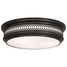 Robert Abbey - Williamsburg Tucker Flushmount - Z307 - Canada Light Shop