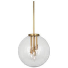 Robert Abbey - Zoltar Pendant - 2433 - Canada Light Shop