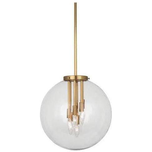 Robert Abbey - Zoltar Pendant - 2433 - Canada Light Shop