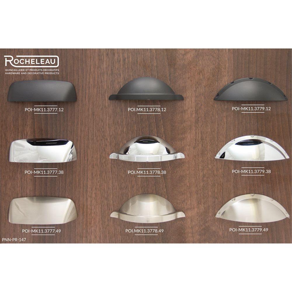 Rocheleau - 3778 Pull - POI-MK11.3778.12 - Canada Light Shop