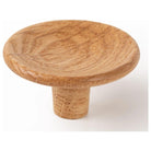 Rocheleau - Disc Knob - BOU-V0530038W16 - Canada Light Shop