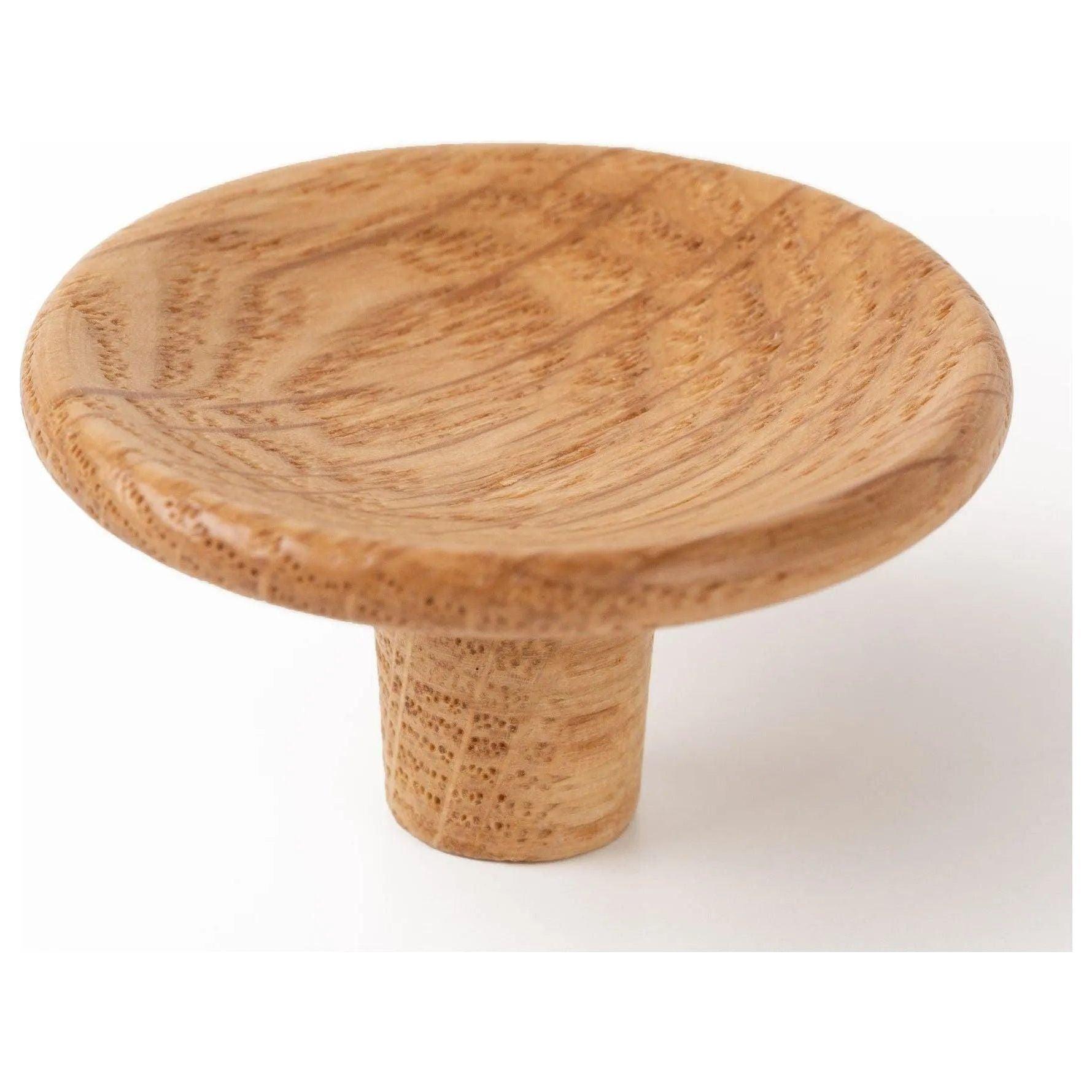 Rocheleau - Disc Knob - BOU-V0530038W16 - Canada Light Shop