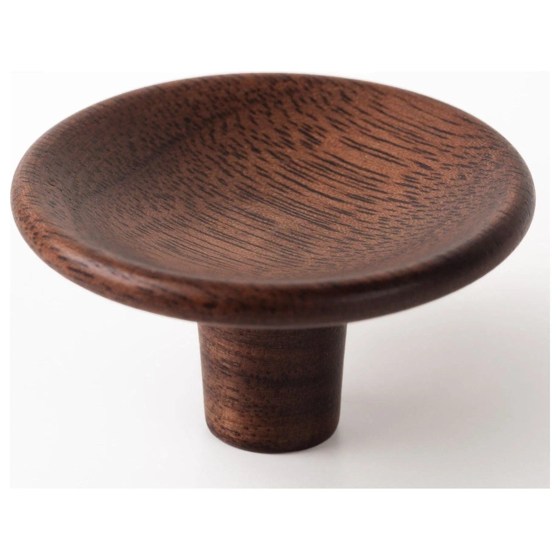 Rocheleau - Disc Knob - BOU-V0530038W17 - Canada Light Shop