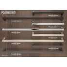 Rocheleau - E1496 Pull - POI-E1496-160-1802 - Canada Light Shop