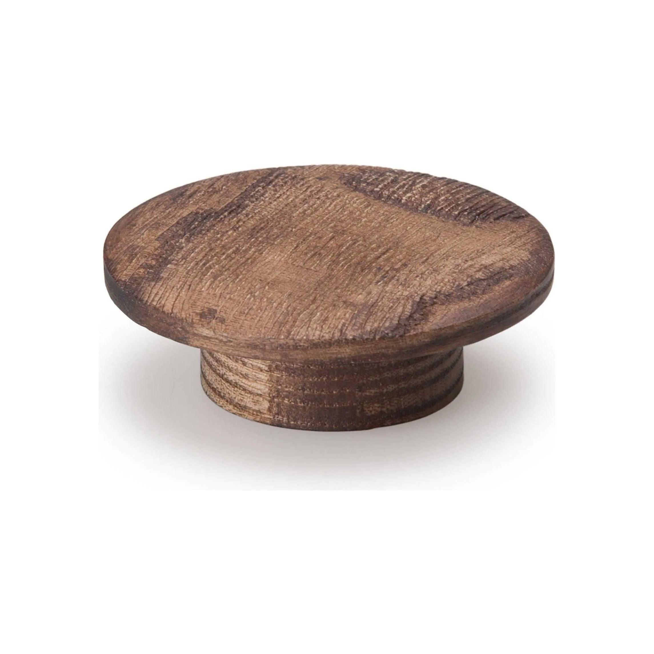 Rocheleau - Echo Knob - BOU-V0166060W08 - Canada Light Shop