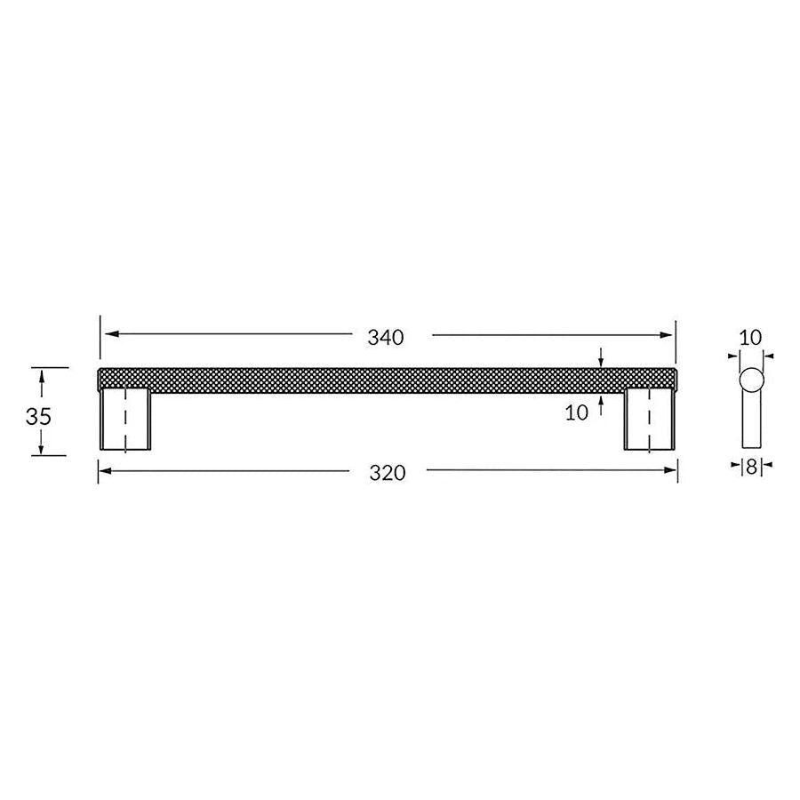 Rocheleau - Graf Pull - POI-V430-1178-L24 - Canada Light Shop