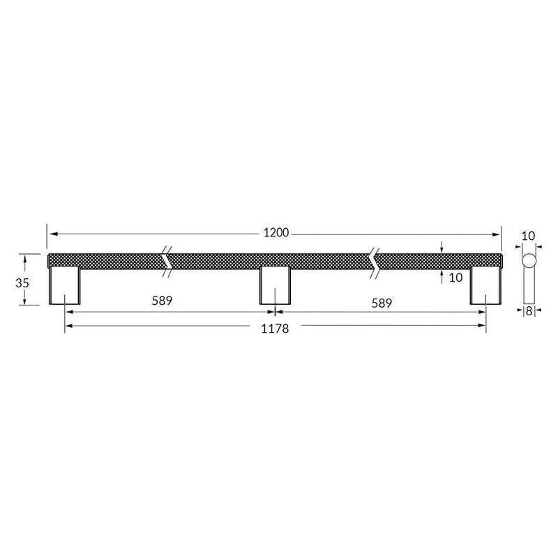 Rocheleau - Graf Pull - POI-V430-1178-L24 - Canada Light Shop