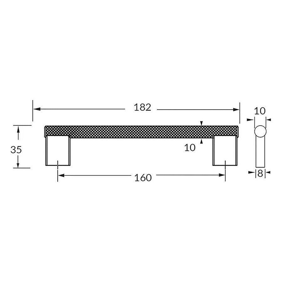 Rocheleau - Graf Pull - POI-V430-1178-L24 - Canada Light Shop