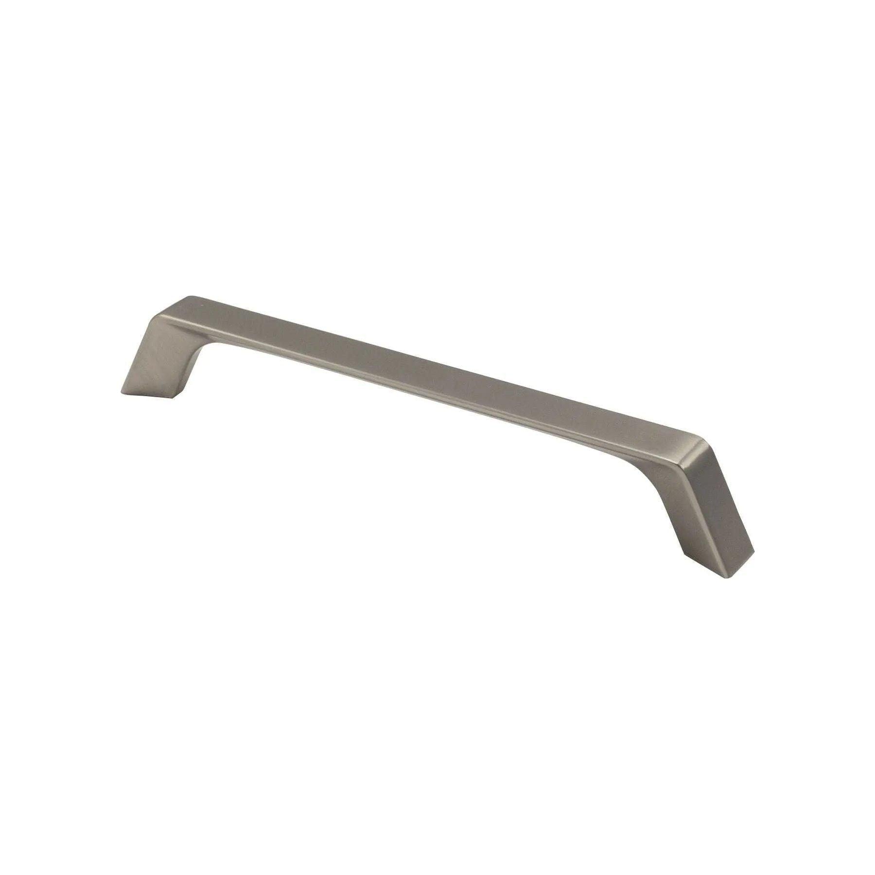 Rocheleau - R4231 Pull - POI-R4231-160-BSN - Canada Light Shop