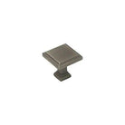 Rocheleau - R5830 Knob - BOU-R5830-32-ABP - Canada Light Shop