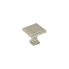 Rocheleau - R5830 Knob - BOU-R5830-32-BSN - Canada Light Shop