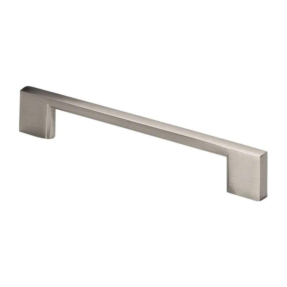 Rocheleau - R71016 Pull - POI-R71016-128-BSN - Canada Light Shop