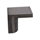 Rocheleau - R7105 Knob - BOU-R7105-ABN - Canada Light Shop