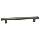 Rocheleau - R7123 Pull - POI-R7123-160-ABN - Canada Light Shop