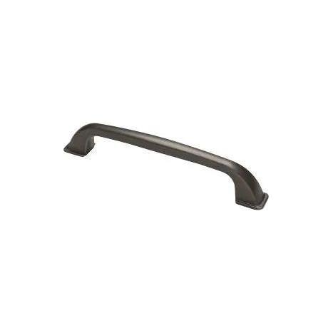 Rocheleau - R7253 Pull - POI-R7253-128-ABN - Canada Light Shop