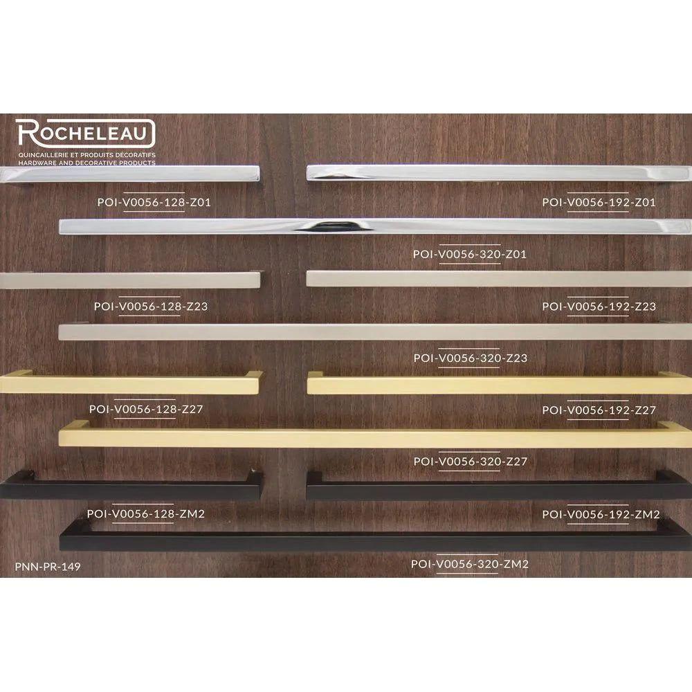 Rocheleau - U Pull - POI-V0056-128-Z01 - Canada Light Shop