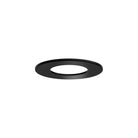 DALS Lighting - RTF 4" 5CCT Accessory Trim - RTF4-TRIM-BK - Canada Light Shop