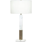 Flow Decor - Sanders Table Lamp - 3822 - Canada Light Shop