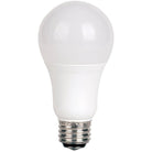 Satco Products - 3 Watt/9 Watt/12 Watt, A19 LED, 3-way, Frosted, 2700K, Medium base, 120 Volt - S8570 - Canada Light Shop