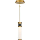 Savoy House - Abel LED Mini Pendant - 7-1643-1-143 - Canada Light Shop