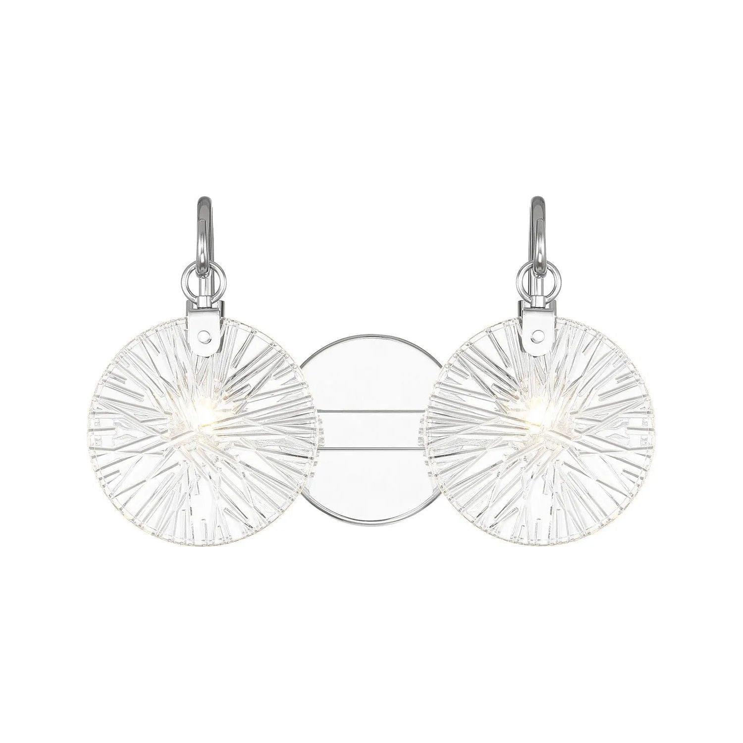 Savoy House - Addison Bathroom Vanity - 8-3981-2-11 - Canada Light Shop