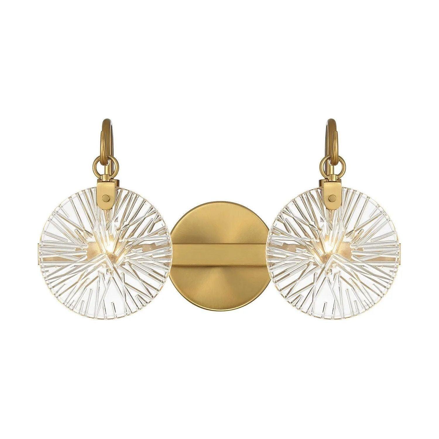 Savoy House - Addison Bathroom Vanity - 8-3981-2-322 - Canada Light Shop