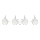 Savoy House - Addison Bathroom Vanity - 8-3981-4-11 - Canada Light Shop