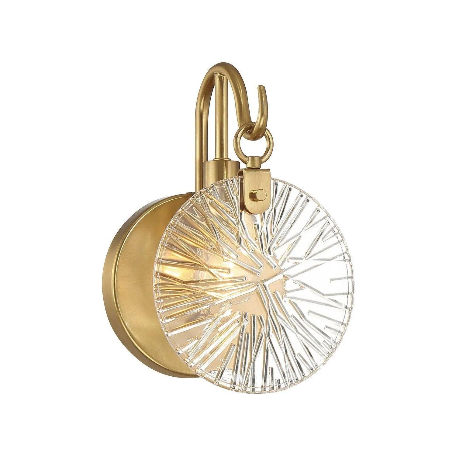 Savoy House - Addison Bathroom Vanity - 9-3981-1-322 - Canada Light Shop