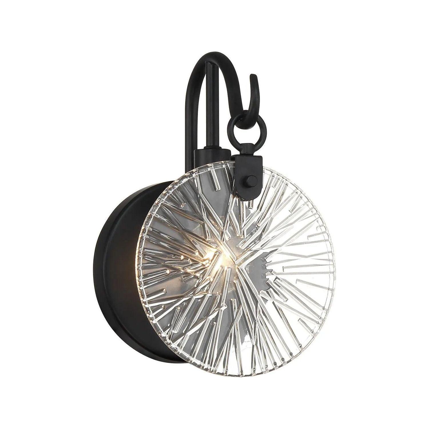 Savoy House - Addison Bathroom Vanity - 9-3981-1-BK - Canada Light Shop