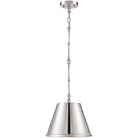 Savoy House - Alden One Light Pendant - 7-132-1-109 - Canada Light Shop