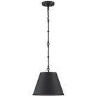 Savoy House - Alden One Light Pendant - 7-132-1-89 - Canada Light Shop