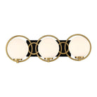 Savoy House - Alhambra Bathroom Vanity - 8-6180-3-143 - Canada Light Shop